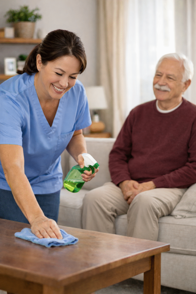 Nous proposons un accompagnement sur mesure et personnalisé,